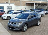NISSAN ROGUE SL 2016