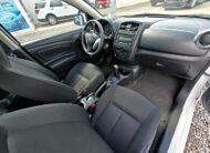 NISSAN VERSA SV 2016 BLANCO