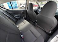 NISSAN VERSA SV 2016 BLANCO