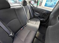 NISSAN VERSA SV 2016 BLANCO