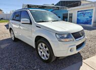 𝐒𝐮𝐳𝐮𝐤𝐢 𝐆𝐫𝐚𝐧𝐝 𝐕𝐢𝐭𝐚𝐫𝐚 𝐆𝐋𝐒 𝟐𝟎𝟎𝟗 | Rosas Automotriz