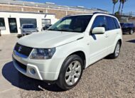 SUZUKI GRAND VITARA GLS 2009