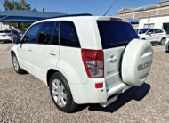 SUZUKI GRAND VITARA GLS 2009