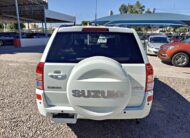 SUZUKI GRAND VITARA GLS 2009