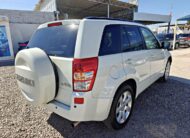 SUZUKI GRAND VITARA GLS 2009