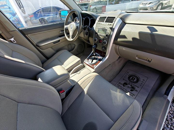 SUZUKI GRAND VITARA GLS 2009