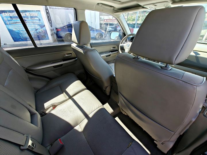 SUZUKI GRAND VITARA GLS 2009