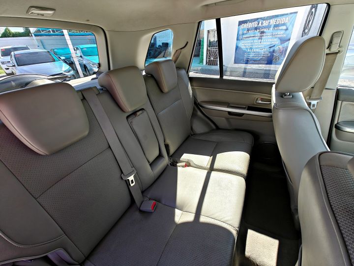 SUZUKI GRAND VITARA GLS 2009