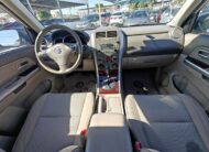 SUZUKI GRAND VITARA GLS 2009