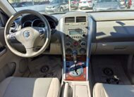 SUZUKI GRAND VITARA GLS 2009