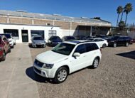 SUZUKI GRAND VITARA GLS 2009