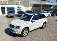 SUZUKI GRAND VITARA GLS 2009