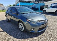 𝐓𝐨𝐲𝐨𝐭𝐚 𝐂𝐨𝐫𝐨𝐥𝐥𝐚 𝐋𝐄 2016 Gris | Rosas Automotriz