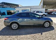 TOYOTA COROLLA LE 2016 GRIS