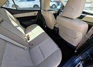 TOYOTA COROLLA LE 2016 GRIS