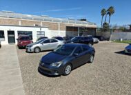 TOYOTA COROLLA LE 2016 GRIS