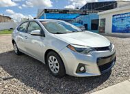 𝐓𝐨𝐲𝐨𝐭𝐚 𝐂𝐨𝐫𝐨𝐥𝐥𝐚 𝐋𝐄 2016 𝐏𝐥𝐚𝐭𝐚 | Rosas Automotriz