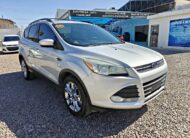 Ford Escape SE Plus 2014 | Rosas Automotriz