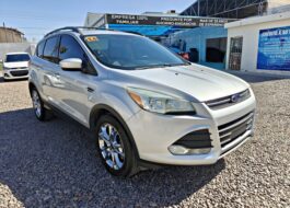 Ford Escape SE Plus 2014 | Rosas Automotriz