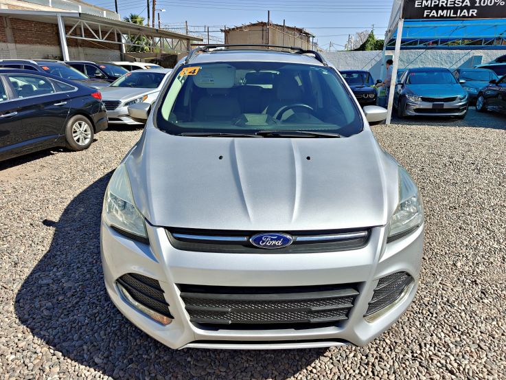 FORD ESCAPE SE PLUS 2014