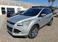 FORD ESCAPE SE PLUS 2014