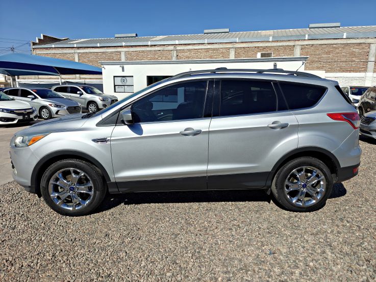FORD ESCAPE SE PLUS 2014