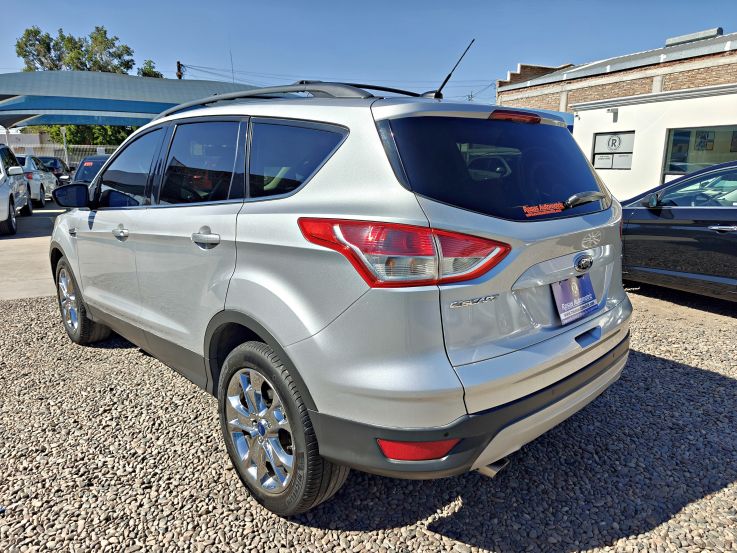 FORD ESCAPE SE PLUS 2014