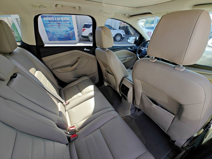 FORD ESCAPE SE PLUS 2014