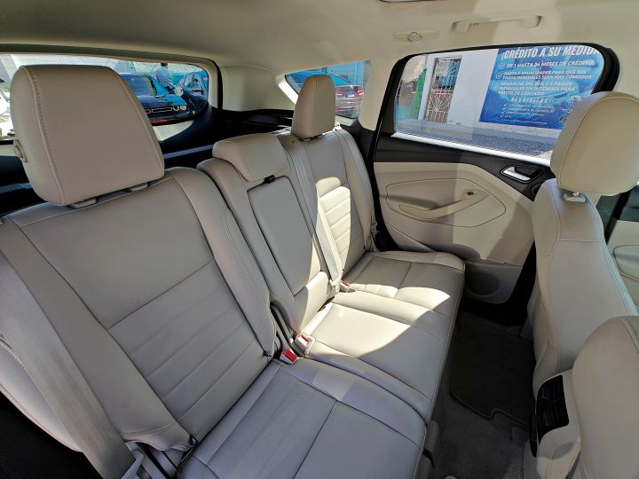 FORD ESCAPE SE PLUS 2014