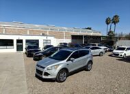 FORD ESCAPE SE PLUS 2014