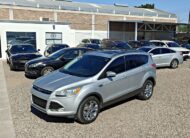 FORD ESCAPE SE PLUS 2014