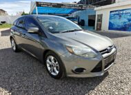 Ford Focus SE Hatchback 2014 | Rosas Automotriz