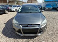 FORD FOCUS SE 2014