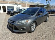 FORD FOCUS SE 2014