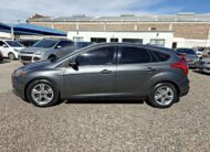 FORD FOCUS SE 2014
