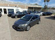 FORD FOCUS SE 2014
