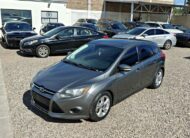 FORD FOCUS SE 2014