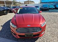 FORD FUSION SE 2015