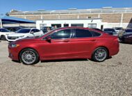 FORD FUSION SE 2015