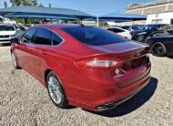 FORD FUSION SE 2015