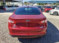 FORD FUSION SE 2015