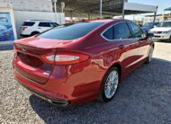 FORD FUSION SE 2015