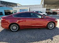 FORD FUSION SE 2015