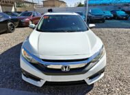 HONDA CIVIC EX-L 2016