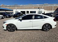 HONDA CIVIC EX-L 2016