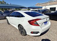 HONDA CIVIC EX-L 2016