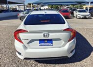 HONDA CIVIC EX-L 2016