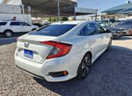 HONDA CIVIC EX-L 2016