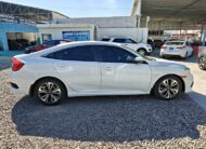 HONDA CIVIC EX-L 2016