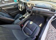 HONDA CIVIC EX-L 2016